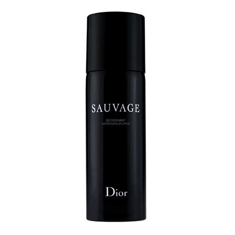 dior eau sauvage deodorant douglas|sauvage dior perfume.